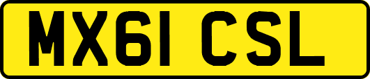 MX61CSL