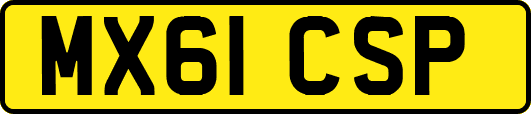 MX61CSP