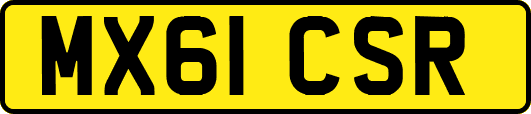 MX61CSR