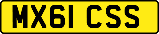 MX61CSS