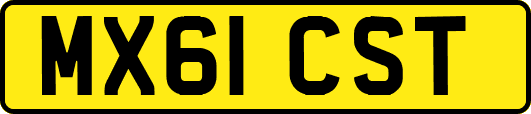 MX61CST