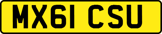 MX61CSU