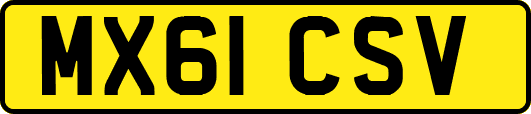 MX61CSV