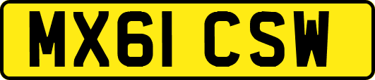 MX61CSW
