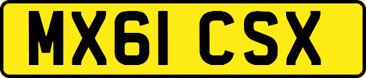 MX61CSX