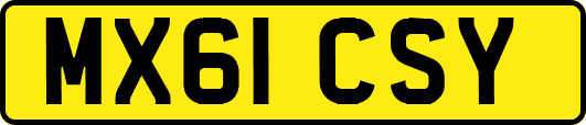 MX61CSY