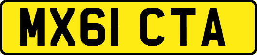 MX61CTA