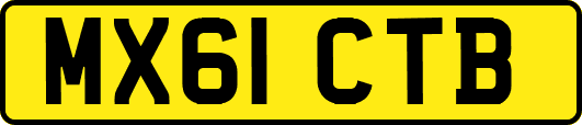 MX61CTB