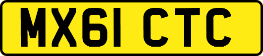MX61CTC