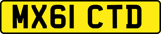 MX61CTD