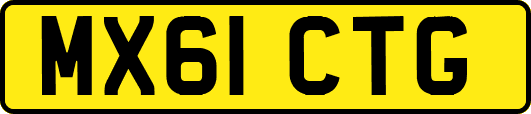 MX61CTG