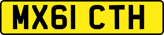 MX61CTH