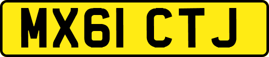 MX61CTJ