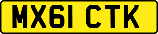 MX61CTK