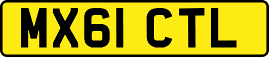 MX61CTL