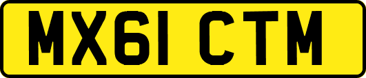 MX61CTM