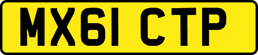 MX61CTP