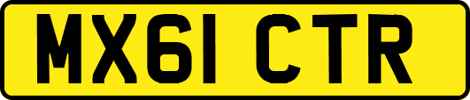 MX61CTR