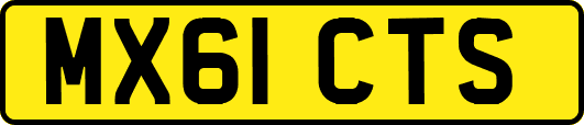 MX61CTS