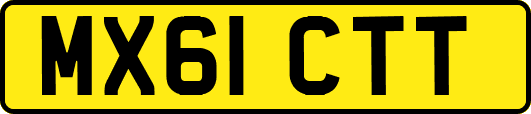 MX61CTT
