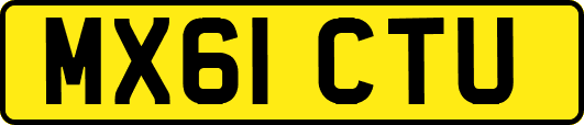 MX61CTU