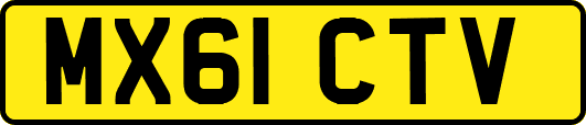 MX61CTV