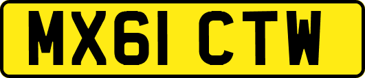 MX61CTW