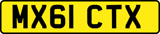 MX61CTX