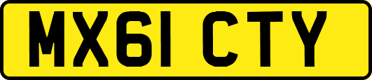 MX61CTY