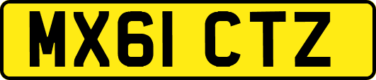 MX61CTZ
