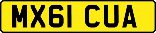 MX61CUA