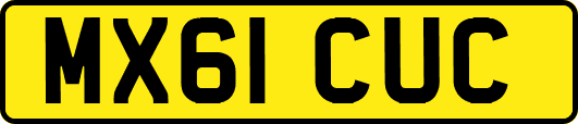 MX61CUC