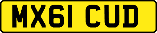 MX61CUD