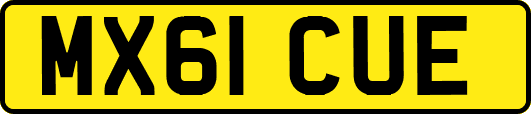 MX61CUE