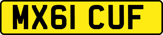 MX61CUF