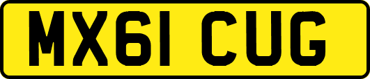 MX61CUG