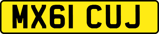 MX61CUJ