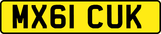 MX61CUK