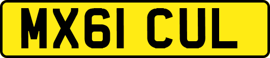 MX61CUL