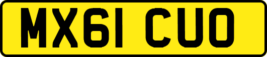 MX61CUO