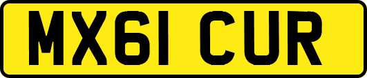 MX61CUR