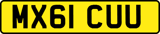 MX61CUU
