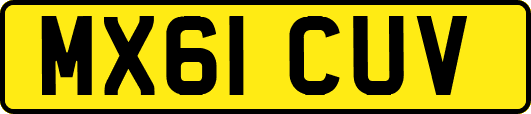 MX61CUV