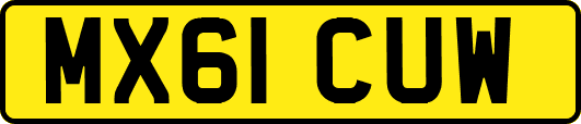 MX61CUW