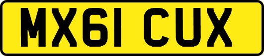 MX61CUX