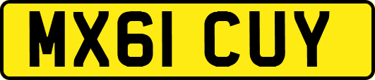 MX61CUY