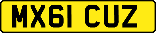 MX61CUZ
