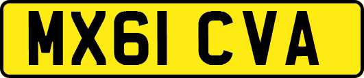 MX61CVA