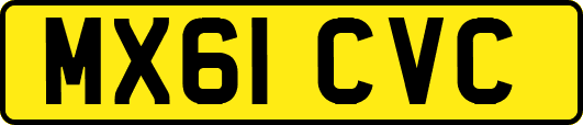 MX61CVC