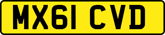 MX61CVD